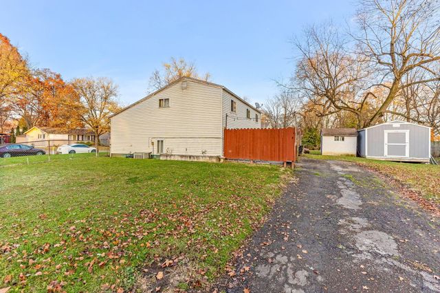 3365 Bruceton Avenue, Columbus, OH 43232