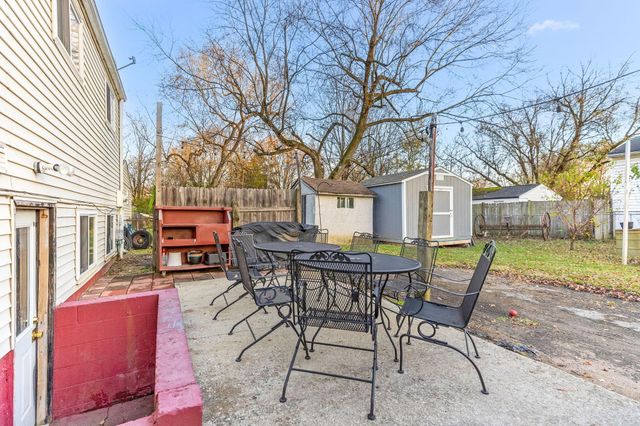 3365 Bruceton Avenue, Columbus, OH 43232