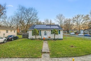 3365 Bruceton Avenue, Columbus, OH 43232