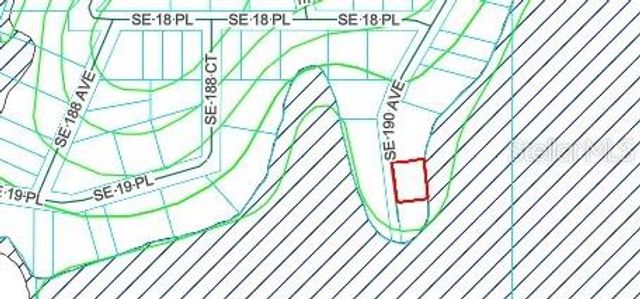 TBD SE 190TH AVENUE, Silver Springs, FL 34488