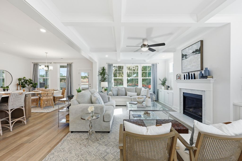 Image 15 of property listing at 224 Crosswick Street, Summerville, SC 29483