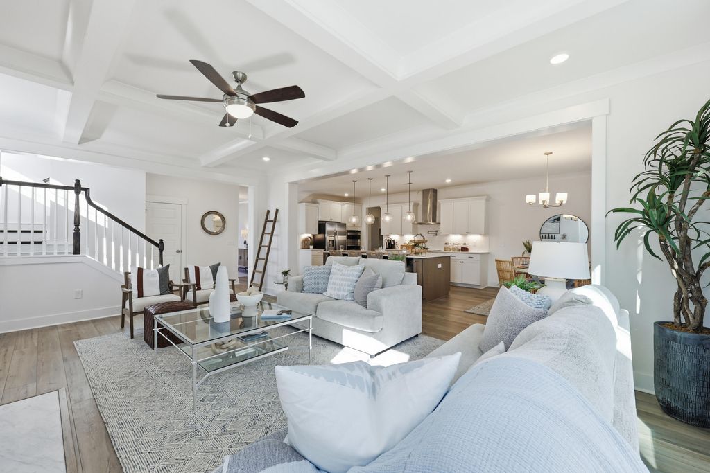 Image 17 of property listing at 224 Crosswick Street, Summerville, SC 29483