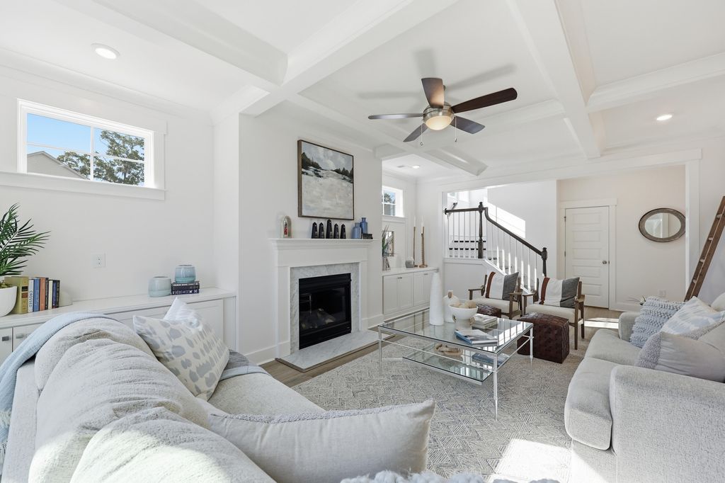 Image 19 of property listing at 224 Crosswick Street, Summerville, SC 29483