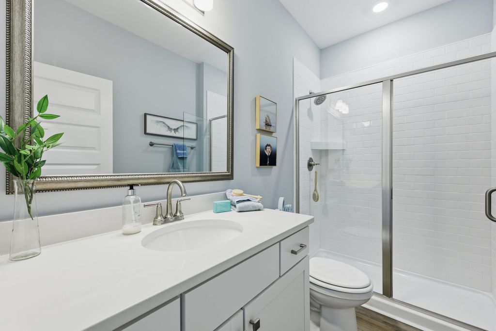 Image 25 of property listing at 224 Crosswick Street, Summerville, SC 29483