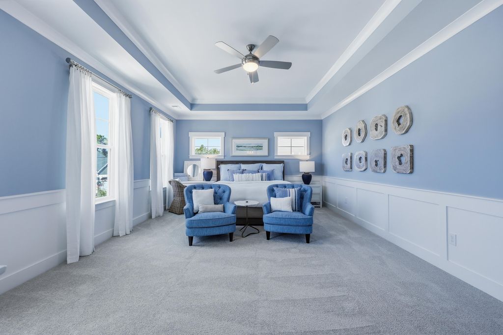 Image 32 of property listing at 224 Crosswick Street, Summerville, SC 29483
