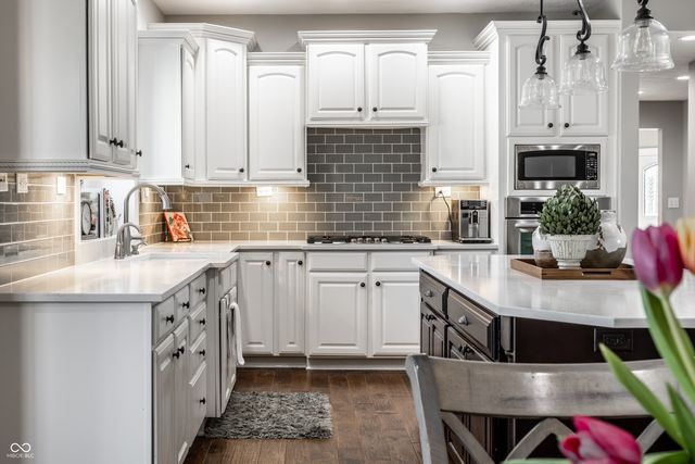 3104 Joshua Circle, Westfield, IN 46074