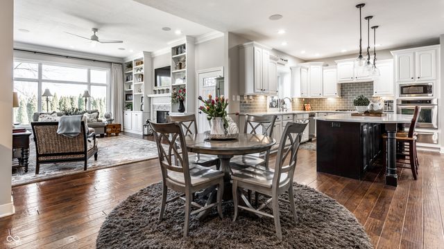 3104 Joshua Circle, Westfield, IN 46074