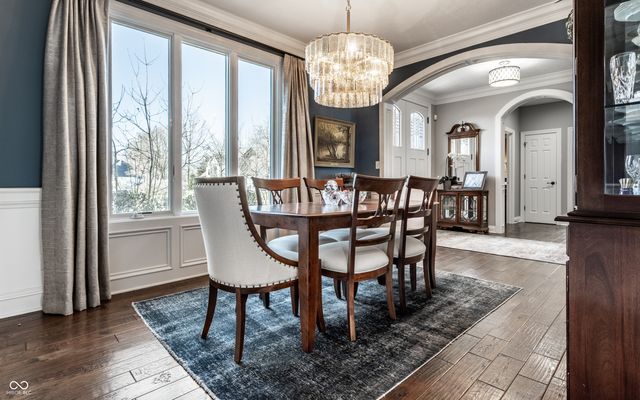 3104 Joshua Circle, Westfield, IN 46074