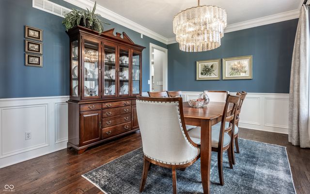 3104 Joshua Circle, Westfield, IN 46074