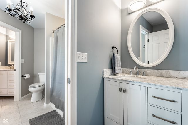 3104 Joshua Circle, Westfield, IN 46074