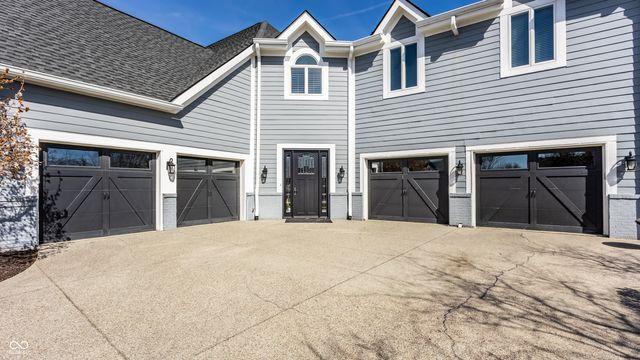 3104 Joshua Circle, Westfield, IN 46074