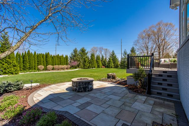 3104 Joshua Circle, Westfield, IN 46074