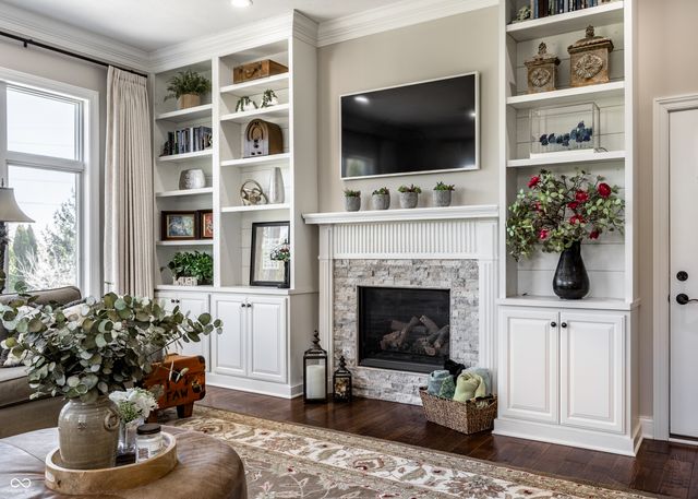 3104 Joshua Circle, Westfield, IN 46074
