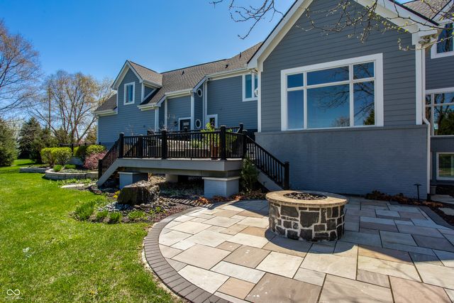 3104 Joshua Circle, Westfield, IN 46074