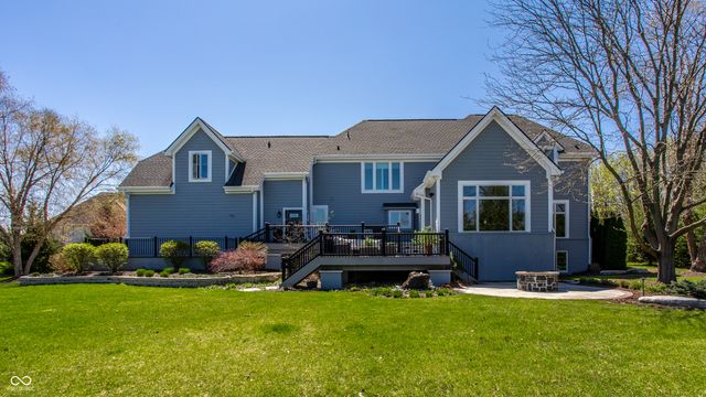 3104 Joshua Circle, Westfield, IN 46074