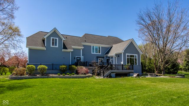 3104 Joshua Circle, Westfield, IN 46074