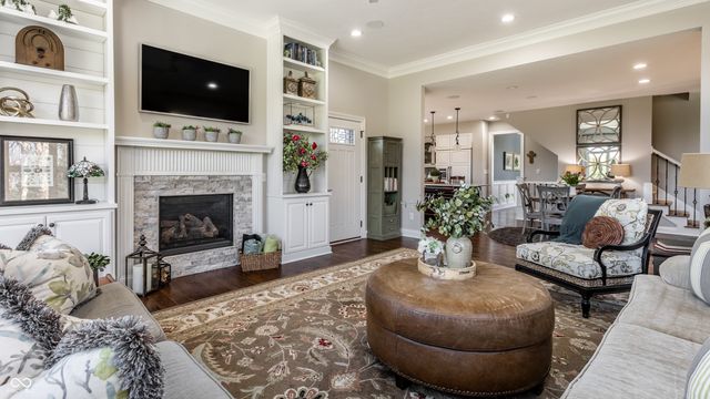 3104 Joshua Circle, Westfield, IN 46074