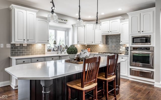 3104 Joshua Circle, Westfield, IN 46074