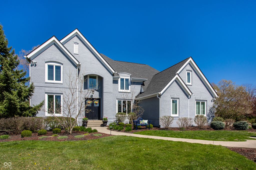 3104 Joshua Circle, Westfield, IN 46074