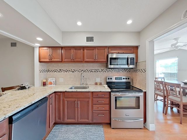 2417 PERSIAN DRIVE 51, Clearwater, FL 33763