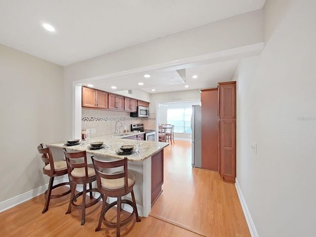 2417 PERSIAN DRIVE 51, Clearwater, FL 33763