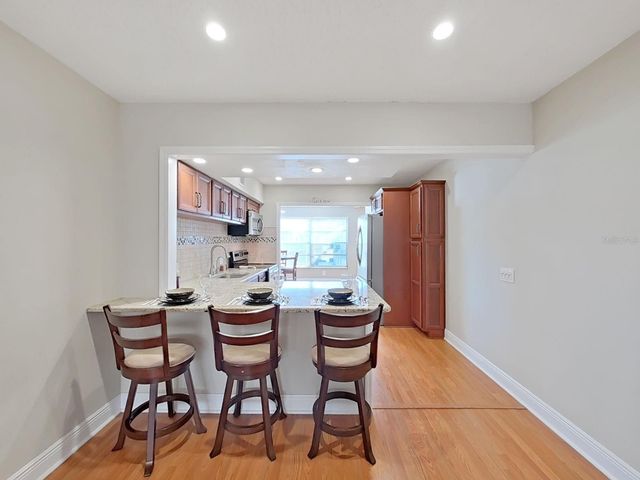 2417 PERSIAN DRIVE 51, Clearwater, FL 33763