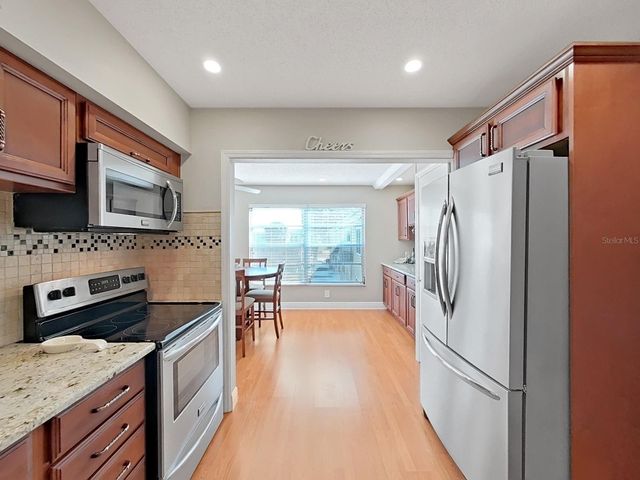 2417 PERSIAN DRIVE 51, Clearwater, FL 33763