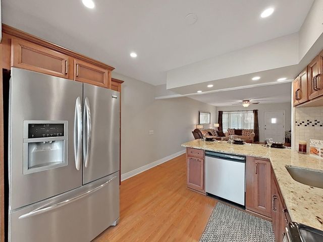 2417 PERSIAN DRIVE 51, Clearwater, FL 33763