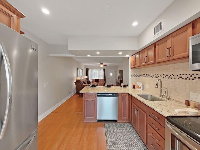 2417 PERSIAN DRIVE 51, Clearwater, FL 33763