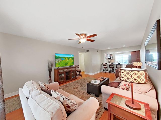 2417 PERSIAN DRIVE 51, Clearwater, FL 33763