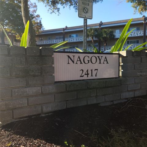 2417 PERSIAN DRIVE 51, Clearwater, FL 33763