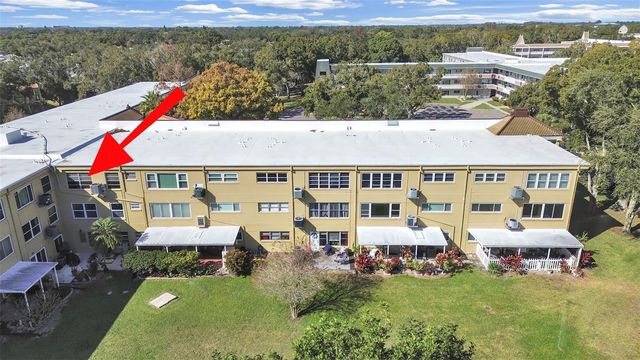 2417 PERSIAN DRIVE 51, Clearwater, FL 33763