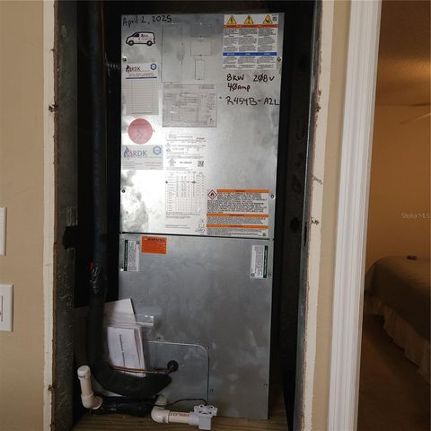 2417 PERSIAN DRIVE 51, Clearwater, FL 33763