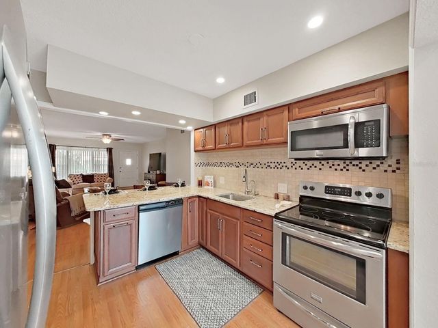 2417 PERSIAN DRIVE 51, Clearwater, FL 33763