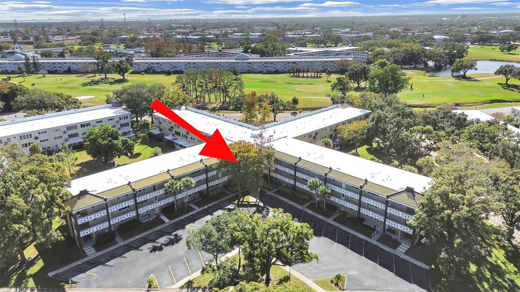 2417 PERSIAN DRIVE 51, Clearwater, FL 33763