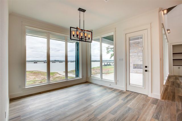 105 Donna Drive, Gun Barrel City, TX 75156