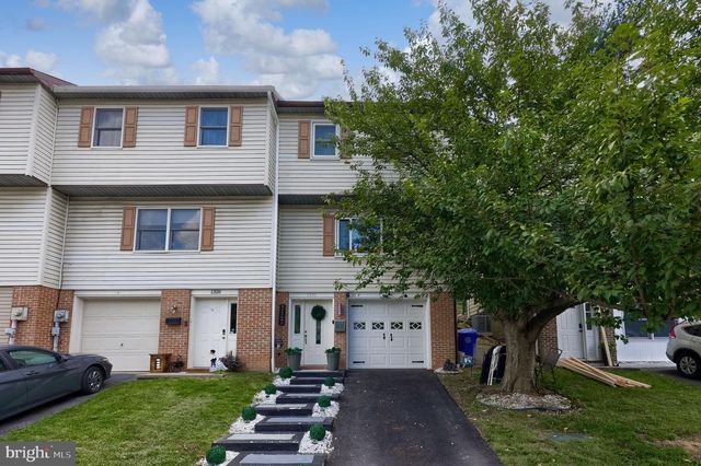 1326 FAIRVIEW ST, Reading, PA 19602