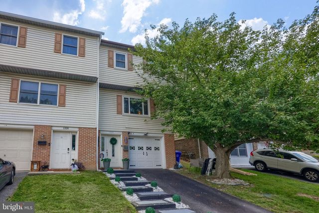 1326 FAIRVIEW ST, Reading, PA 19602