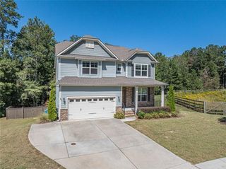 2849 Windsor Knoll Drive, Dacula, GA 30019