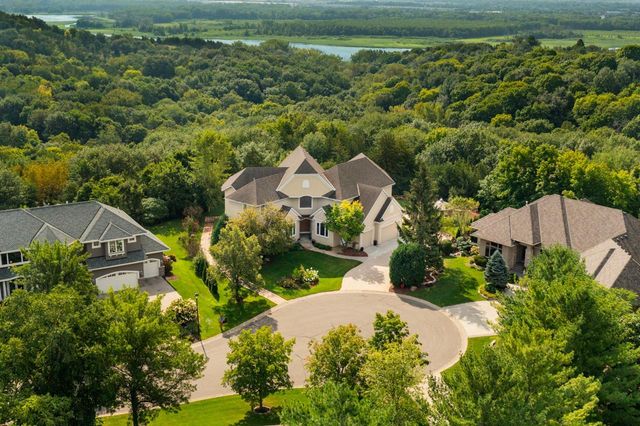 19115 Vogel Farm Trail, Eden Prairie, MN 55347