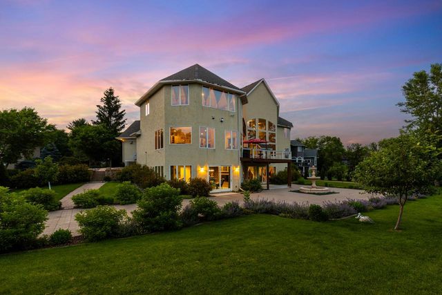 19115 Vogel Farm Trail, Eden Prairie, MN 55347