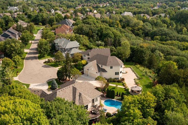 19115 Vogel Farm Trail, Eden Prairie, MN 55347