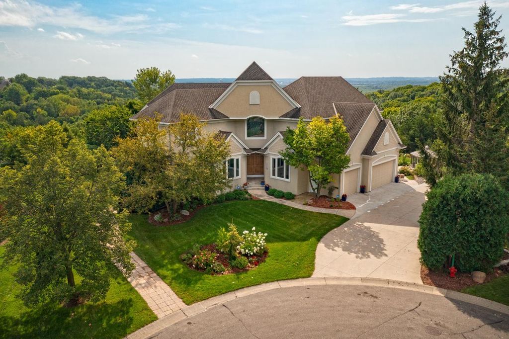 19115 Vogel Farm Trail, Eden Prairie, MN 55347 — photo 4