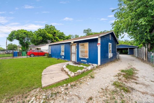 511 Pecan Valley Drive, San Antonio, TX 78220