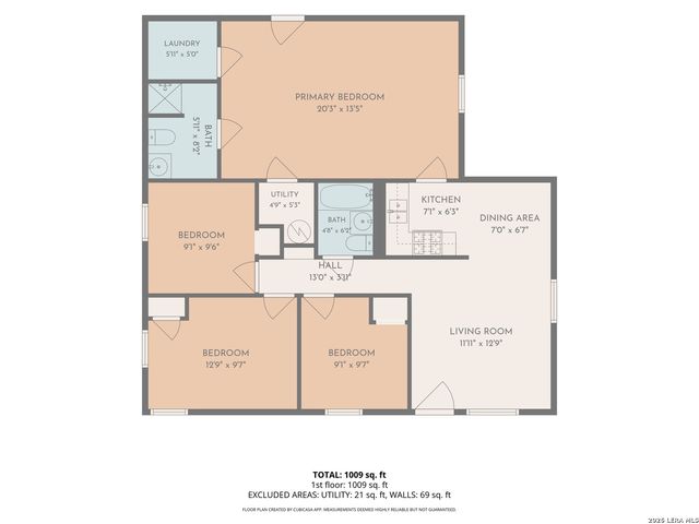 511 Pecan Valley Drive, San Antonio, TX 78220