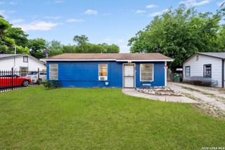 511 Pecan Valley Drive, San Antonio, TX 78220