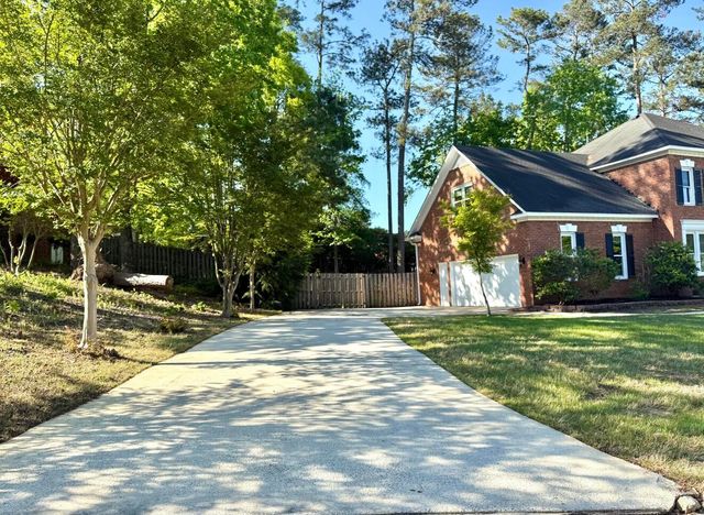 800 Sparkleberry Road, Evans, GA 30809