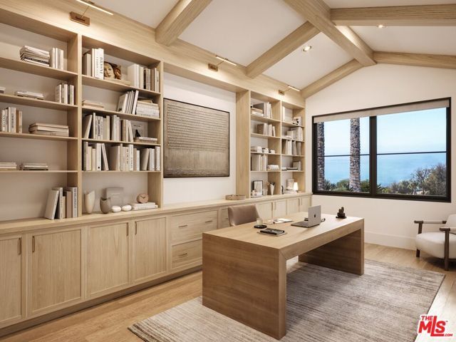 3140 Sumac Ridge Road, Malibu, CA 90265