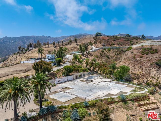 3140 Sumac Ridge Road, Malibu, CA 90265