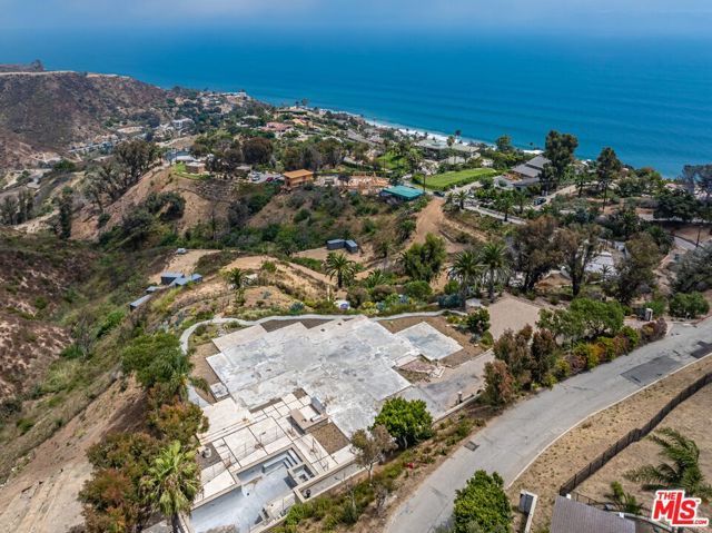 3140 Sumac Ridge Road, Malibu, CA 90265